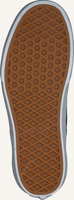 Zwarte VANS Lage sneakers CLASSIC SLIP ON PLATFORM Zwarte VANS Lage sneakers CLASSIC SLIP ON PLATFORM - large