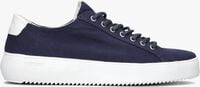 Blauwe BLACKSTONE Lage sneakers ZG30 - medium
