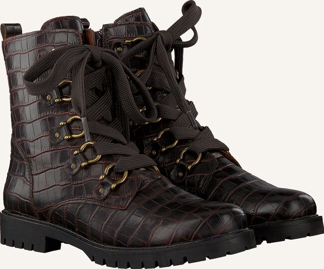 Bruine OMODA Veterboots BEE 3216 Bruine OMODA Veterboots BEE 3216 - large