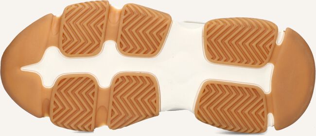 Witte STEVE MADDEN Lage sneakers POSSESSION Witte STEVE MADDEN Lage sneakers POSSESSION - large