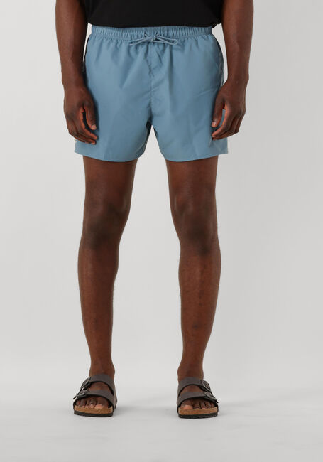 Blauwe LACOSTE Zwembroeken 1HM1 MENS SWIMMING TRUNKS 12 - large