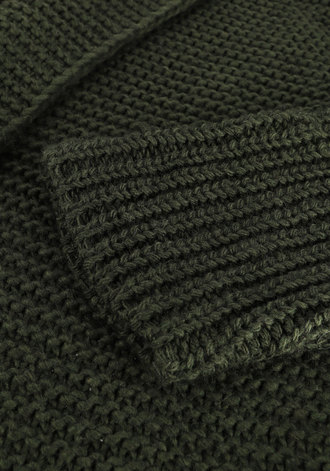 Groene SIMPLE Vest SET - large