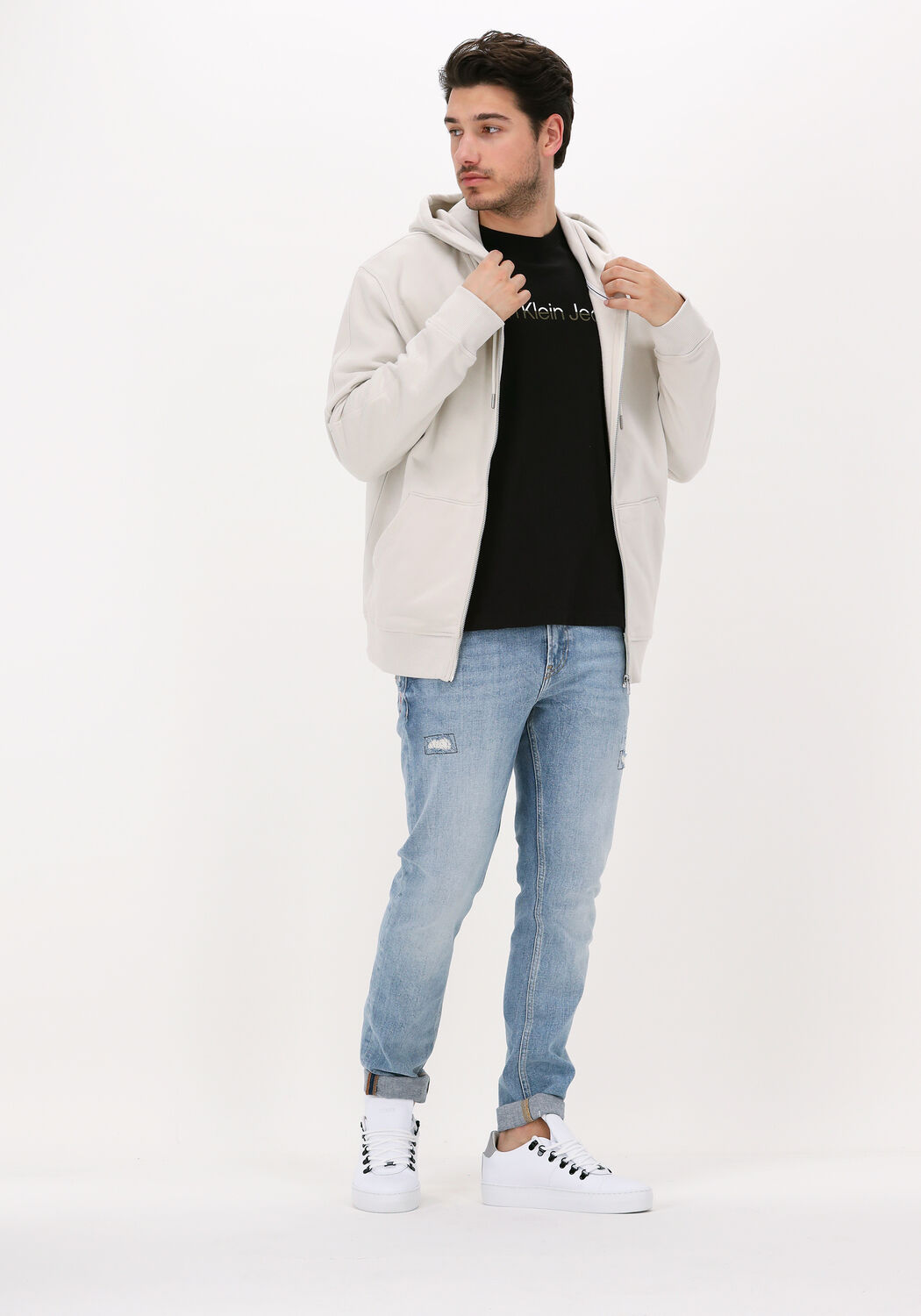 CALVIN KLEIN online kopen? | Morgen in huis* | Omoda