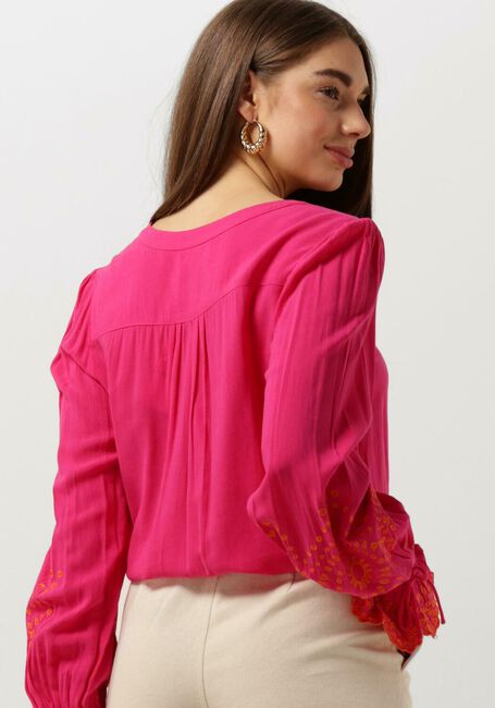 Roze HARPER & YVE Blouses HAYLI-LS - large