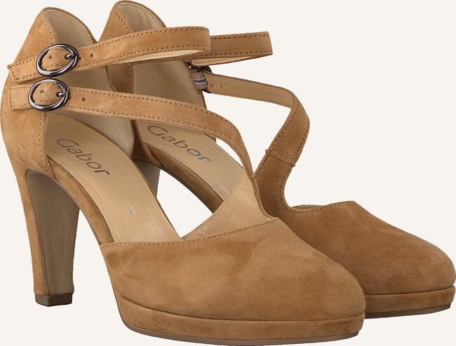 Camel GABOR Pumps 370 Camel GABOR Pumps 370 - large