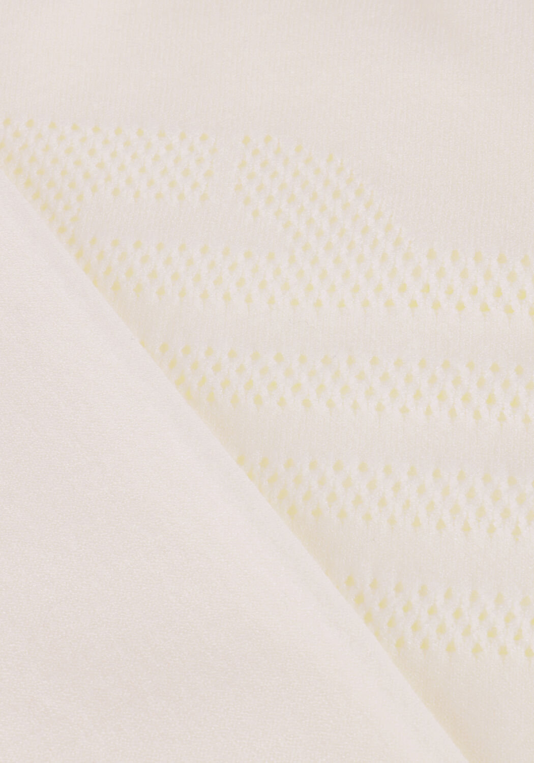 Gebroken wit TWINSET MILANO Trui 242TP3722 - large