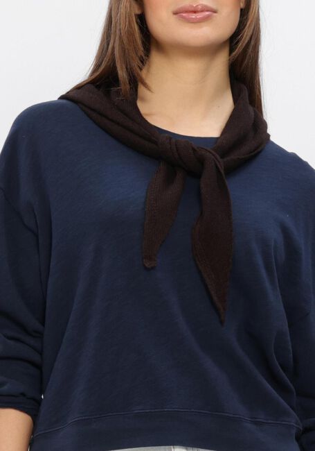 Donkerblauwe AMERICAN VINTAGE Top SONOMA - large