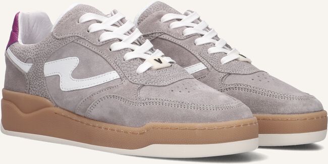 Grijze VIA VAI Lage sneakers SAM LEVI Grijze VIA VAI Lage sneakers SAM LEVI - large