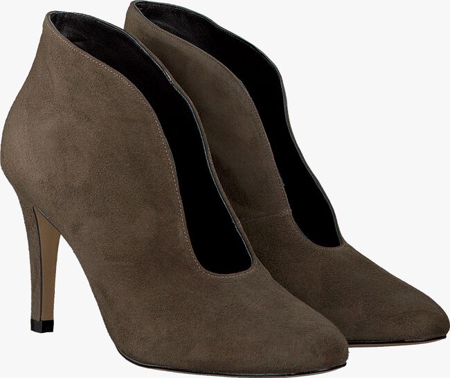 Taupe TORAL Pumps 10700 - large