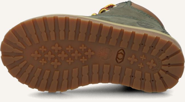 Groene TIMBERLAND Veterboots POKEY PINE 6IN BOOT KIDS Groene TIMBERLAND Veterboots POKEY PINE 6IN BOOT KIDS - large