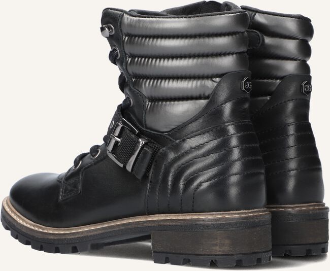 Zwarte GIGA Veterboots G4035 Zwarte GIGA Veterboots G4035 - large