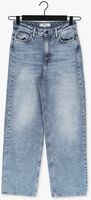 Blauwe CO'COUTURE Mom jeans VIKA JEANS