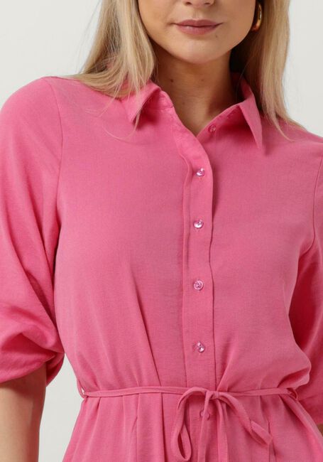 Roze FREEBIRD Mini jurk DARCY - large