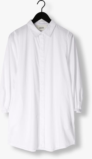 Witte SILVIAN HEACH Mini jurk GPP24120VE - large