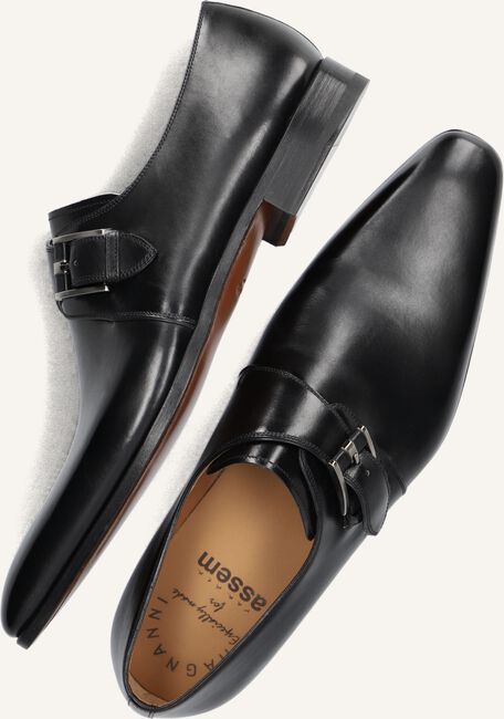 Zwarte MAGNANNI Nette schoenen 16608 Zwarte MAGNANNI Nette schoenen 16608 - large