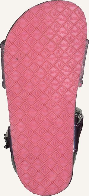 Roze REPLAY Platte sandalen PAPUA Roze REPLAY Platte sandalen PAPUA - large