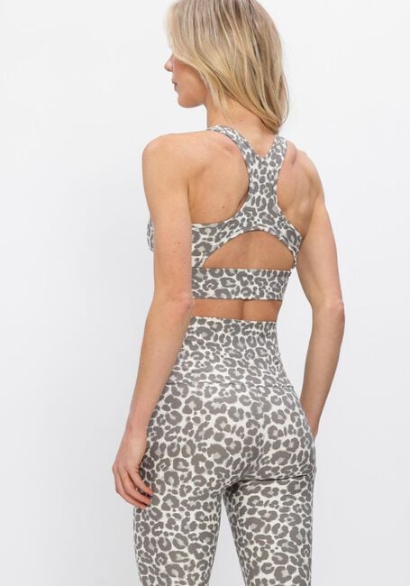 Lime DEBLON SPORTS Top TARA TOP - large