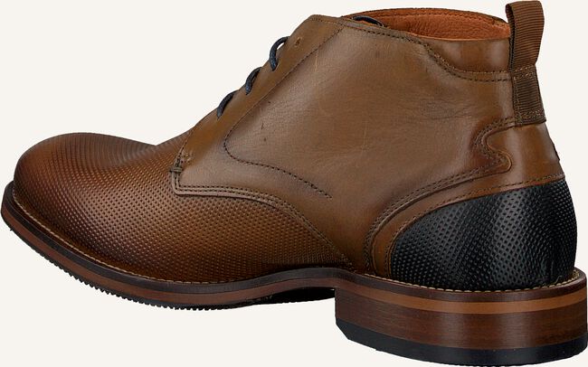 Cognac VAN LIER Nette schoenen 1959225 Cognac VAN LIER Nette schoenen 1959225 - large
