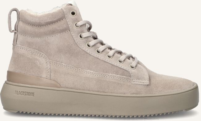 Beige BLACKSTONE Hoge sneakers YL65 Beige BLACKSTONE Hoge sneakers YL65 - large
