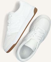 Witte NEW BALANCE Lage sneakers GSB480 Witte NEW BALANCE Lage sneakers GSB480 - medium