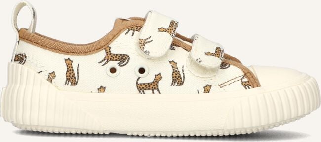 Zand LIEWOOD Lage sneakers KIM CANVAS SHOE Zand LIEWOOD Lage sneakers KIM CANVAS SHOE - large