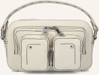 Witte NÚNOO Crossbodytassen HELENA FLORENCE Witte NÚNOO Crossbodytassen HELENA FLORENCE - medium