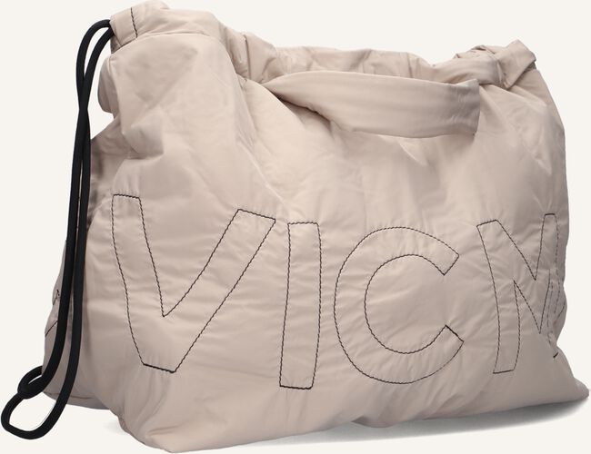 Beige VIC MATIE Shopper 1A0100T Beige VIC MATIE Shopper 1A0100T - large