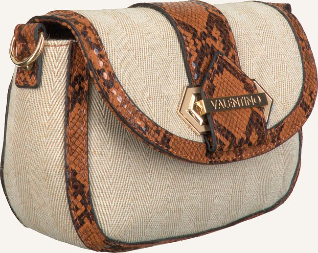 Beige VALENTINO BAGS Schoudertas GIGANTE SATCHEL Beige VALENTINO BAGS Schoudertas GIGANTE SATCHEL - large