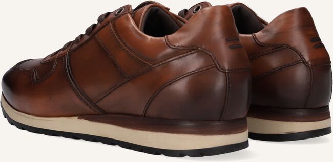 Cognac GREVE Lage sneakers FURY 7243 Cognac GREVE Lage sneakers FURY 7243 - large