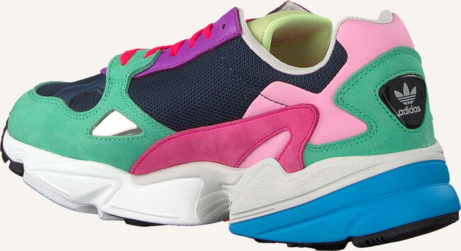 Multi ADIDAS Lage sneakers FALCON W Multi ADIDAS Lage sneakers FALCON W - large