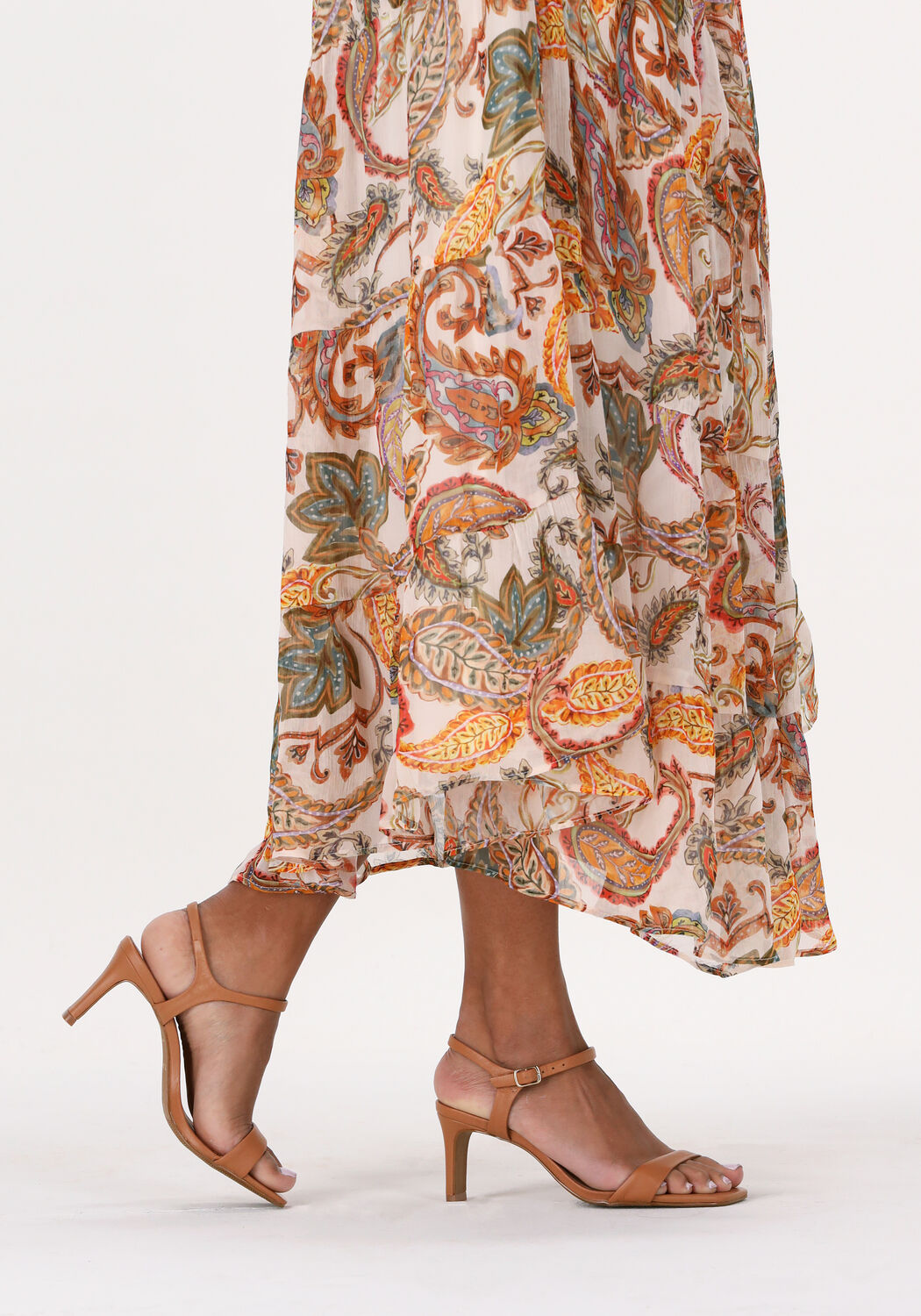 Camel TANGO Sandalen AVA 7 - large