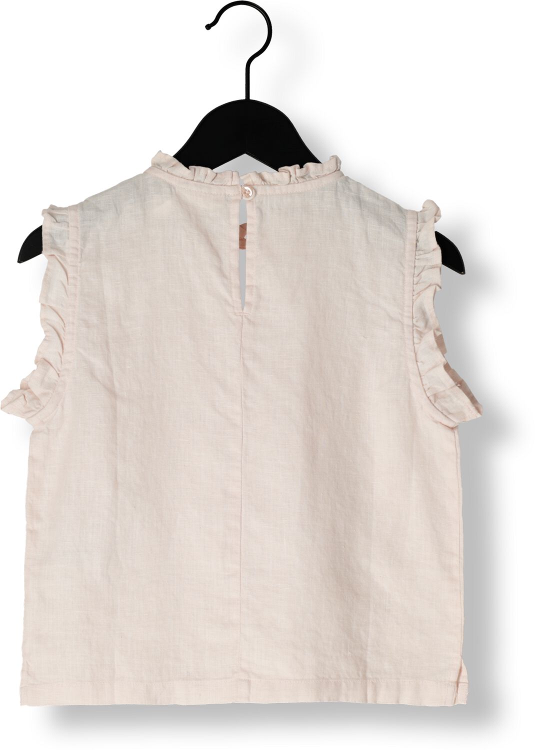 MARMAR COPENHAGEN Meisjes Tops & T-shirts Tirra Lichtroze