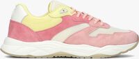 Roze SCOTCH & SODA Lage sneakers CELEST 2.0 - medium