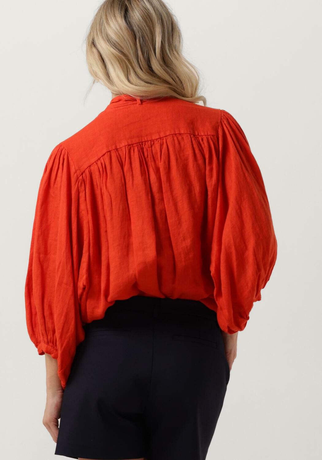 BELLAMY Dames Blouses Sophie Oranje