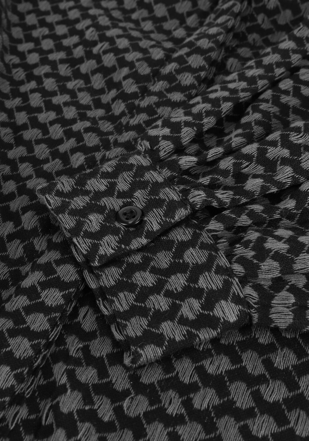 Groene ROUGH STUDIOS Blouses PIXIE BLOUSE - large