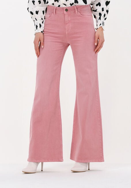 FABIENNE CHAPOT EVA WIDE LEG TROUSERS - large