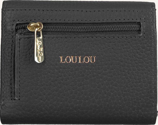 Grijze LOULOU ESSENTIELS Portemonnee SLB6XS Grijze LOULOU ESSENTIELS Portemonnee SLB6XS - large