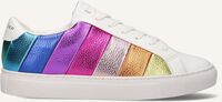 Multi KURT GEIGER LONDON Lage sneakers LANE STRIPE - medium