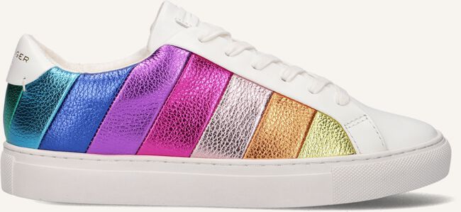 Multi KURT GEIGER LONDON Lage sneakers LANE STRIPE Multi KURT GEIGER LONDON Lage sneakers LANE STRIPE - large