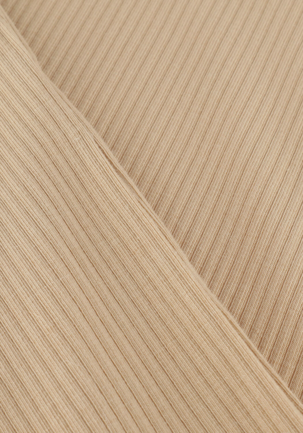 Beige MINIMUM Top MOKKA - large