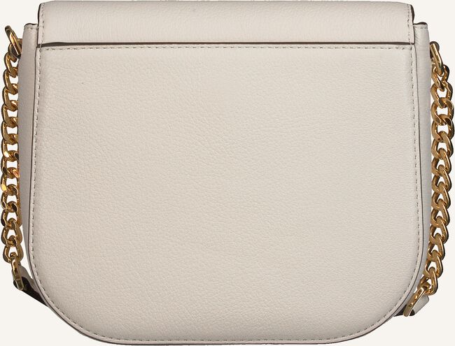 Witte MICHAEL KORS Schoudertas HALF DOME CROSSBODY Witte MICHAEL KORS Schoudertas HALF DOME CROSSBODY - large