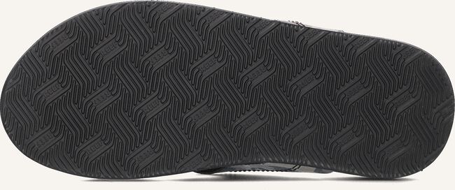 Zwarte REEF Teenslippers CUSHION SPRING Zwarte REEF Teenslippers CUSHION SPRING - large