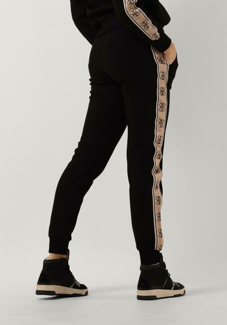 Zwarte GUESS Joggingbroek BRITNEY JOGGER - large