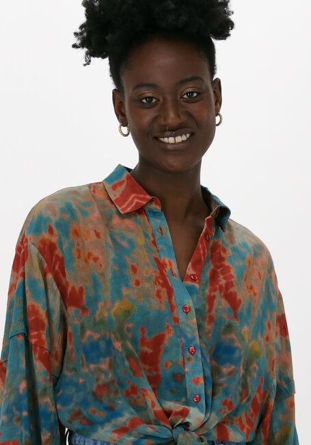 Multi MES DEMOISELLES Blouses CARTHWEEL - large