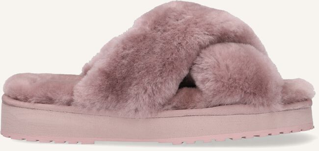 Roze SHABBIES Pantoffels 170020201 Roze SHABBIES Pantoffels 170020201 - large