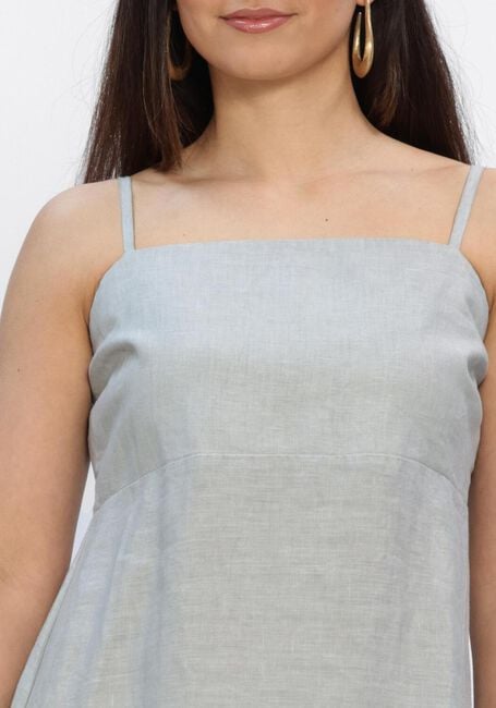 Grijze GREEK ARCHAIC KORI Jurken S26K-2043211 - large