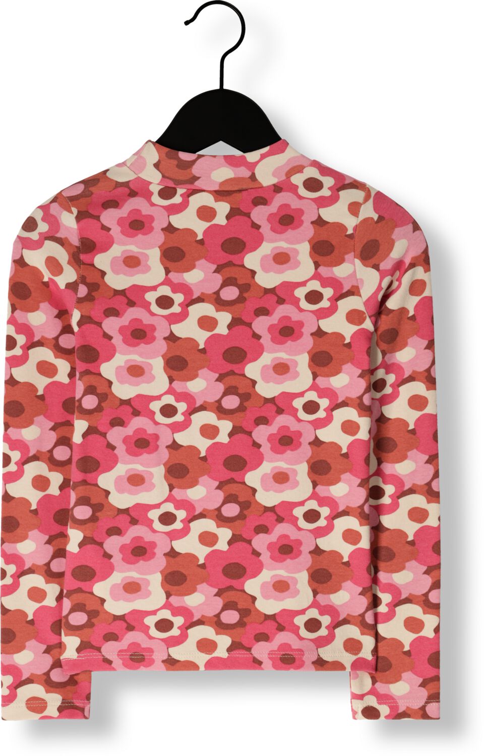 LOOXS Little Meisjes Tops & T-shirts 2501-7416 Multi
