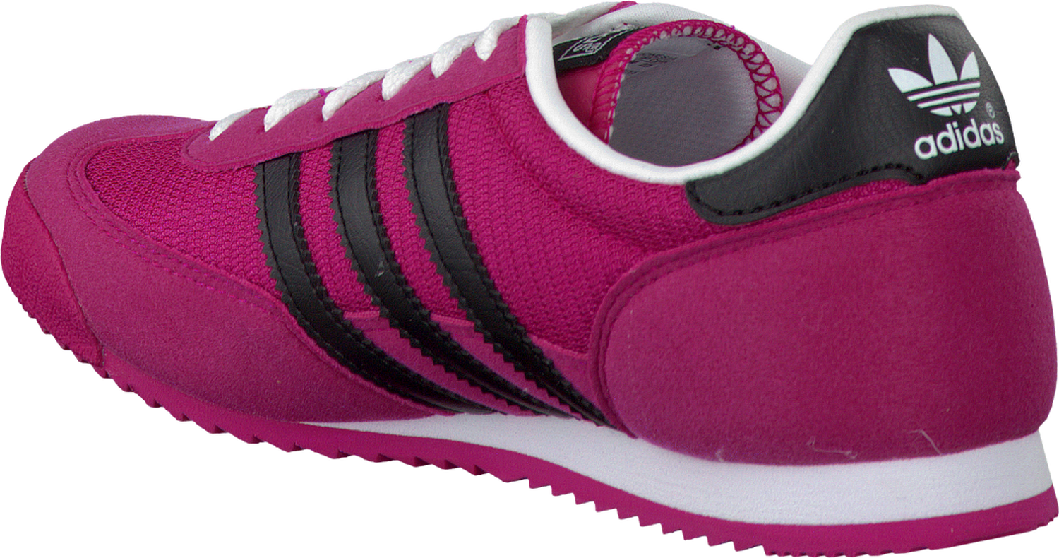 adidas dragon baby roze adidas dragon baby roze