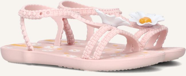 Roze IPANEMA Platte sandalen DAISY Roze IPANEMA Platte sandalen DAISY - large