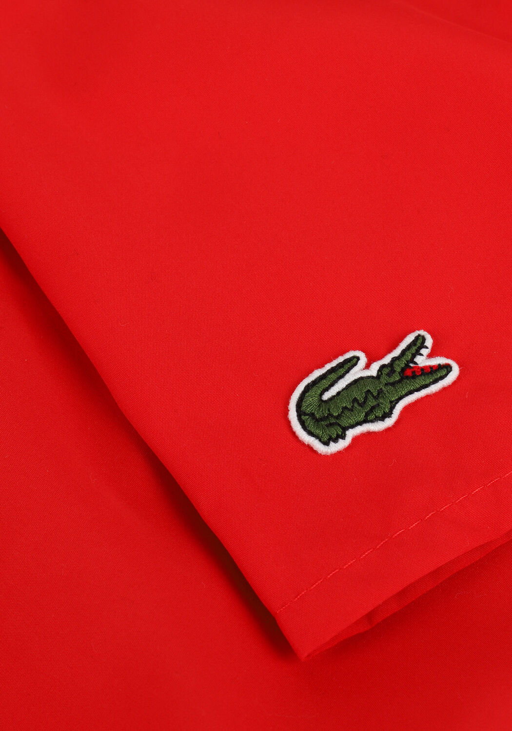 Rode LACOSTE 1HM1 MEN'S SWIMMING TRUNKS 1121 | Omoda